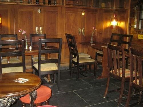 Ship Inn Mevagissey Extérieur photo
