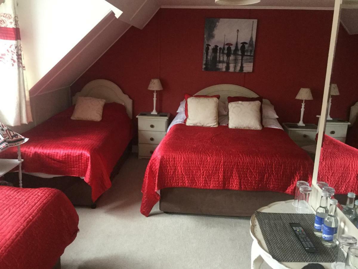 Ship Inn Mevagissey Extérieur photo